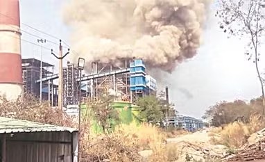 Vedanta’s 600-MW Chhattisgarh Plant Shut After Boiler Blast