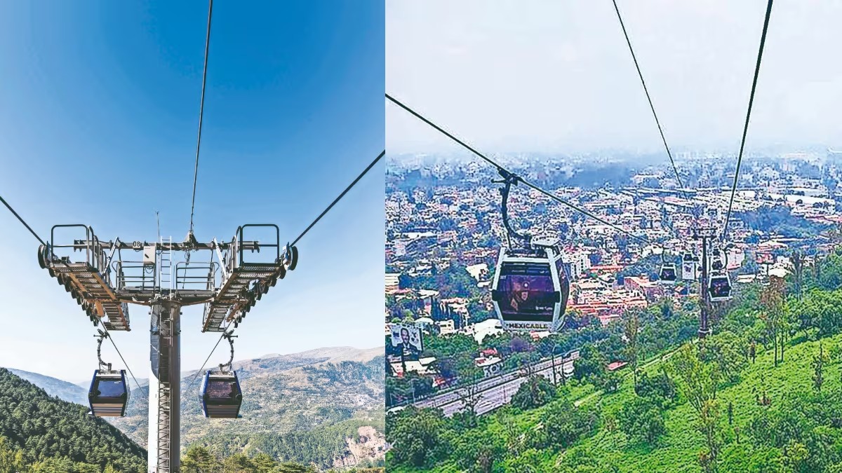 India's Longest Ropeway Set to Transform Himachal Pradesh Travel