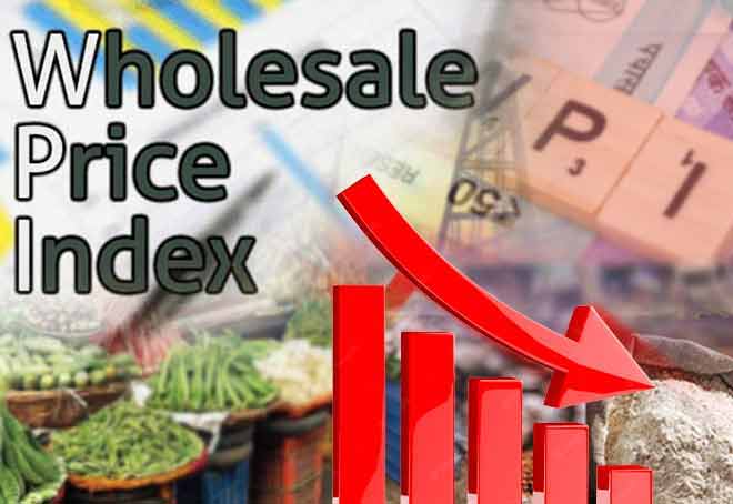 November Brings Relief: Wholesale Price Inflation Slips Into Negative Zone