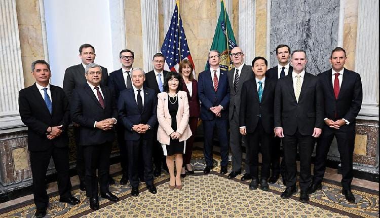 From Silver To Lithium, Mexico Stakes Its Claim In Future Supply Chains