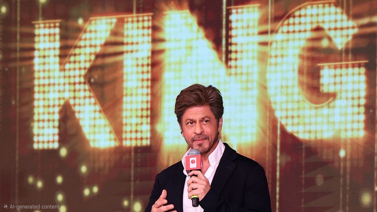 Shah Rukh Khan Celebrates Global Recognition As The Academy Revisits His Iconic Om Shanti Om Speech
