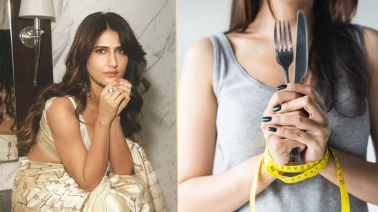 Fatima Sana Shaikh Opens Up On Bulimia Battle, Sparks Awareness On Eating Disorders