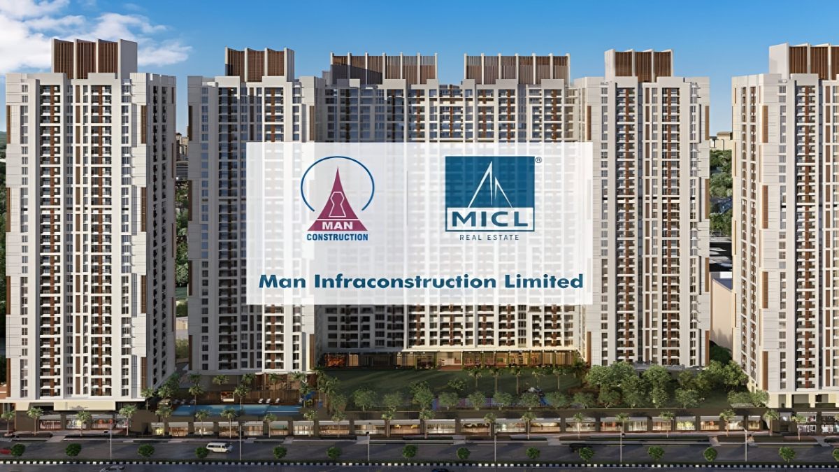 Man Infraconstruction Faces Setback On Pali Hill Project, Sale Potential Exceeds ₹5 Billion