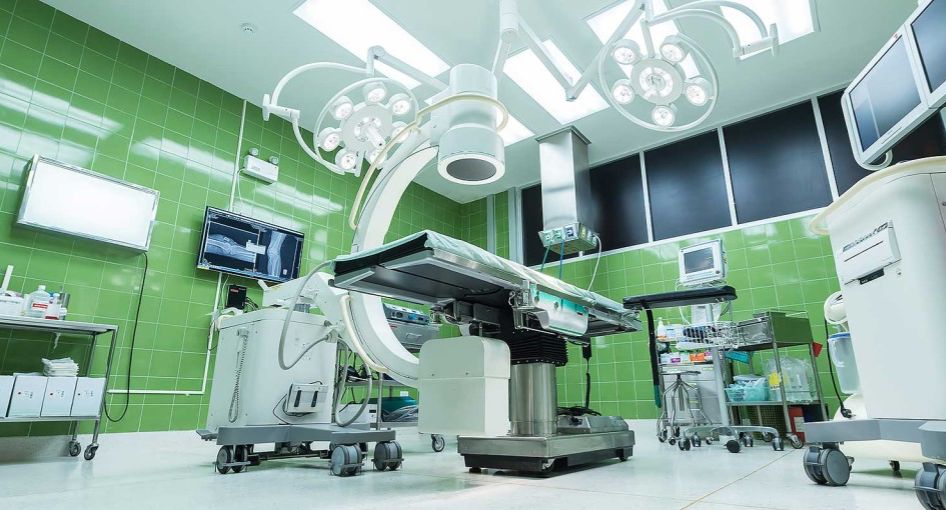 Medtech Sector Hits Roadblock: Export Growth Proves to Be a Tough Challenge