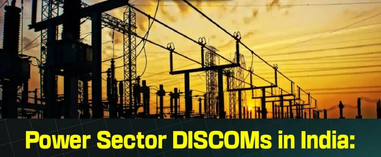 Power Profits: Discoms Light Up With ₹2,701 Crore Turnaround