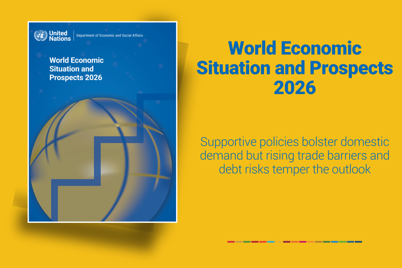 South Asia Emerges as a Bright Spot in Global Growth Outlook