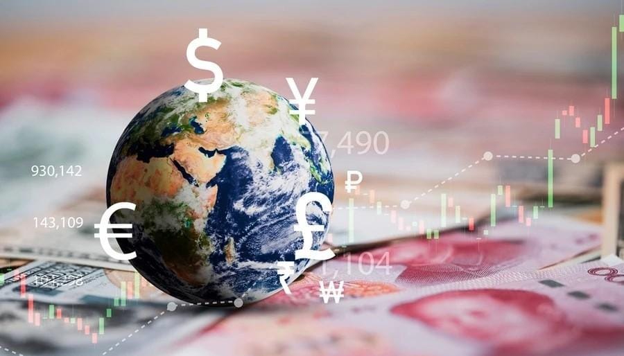 GDP Per Capita 2025: The Elite Club of Economic Leaders