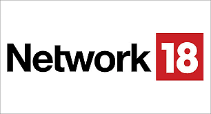 Network18 Share Price Surges Over 14% After Swing to Profit in Q1FY26