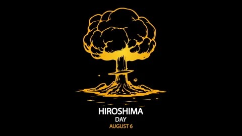 Echoes of August: 80 Years Since Hiroshima and Nagasaki Changed the World