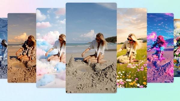 Meta’s AI Video Revolution: 50+ Styles, Zero Experience Needed—Create, Share, Amaze!