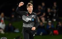 Bangladesh Stumbles at 97/3 as Towhid Hridoy Falls to Bracewell