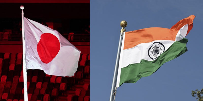 Japan Commits JPY 275.8 Billion ODA Loan To India