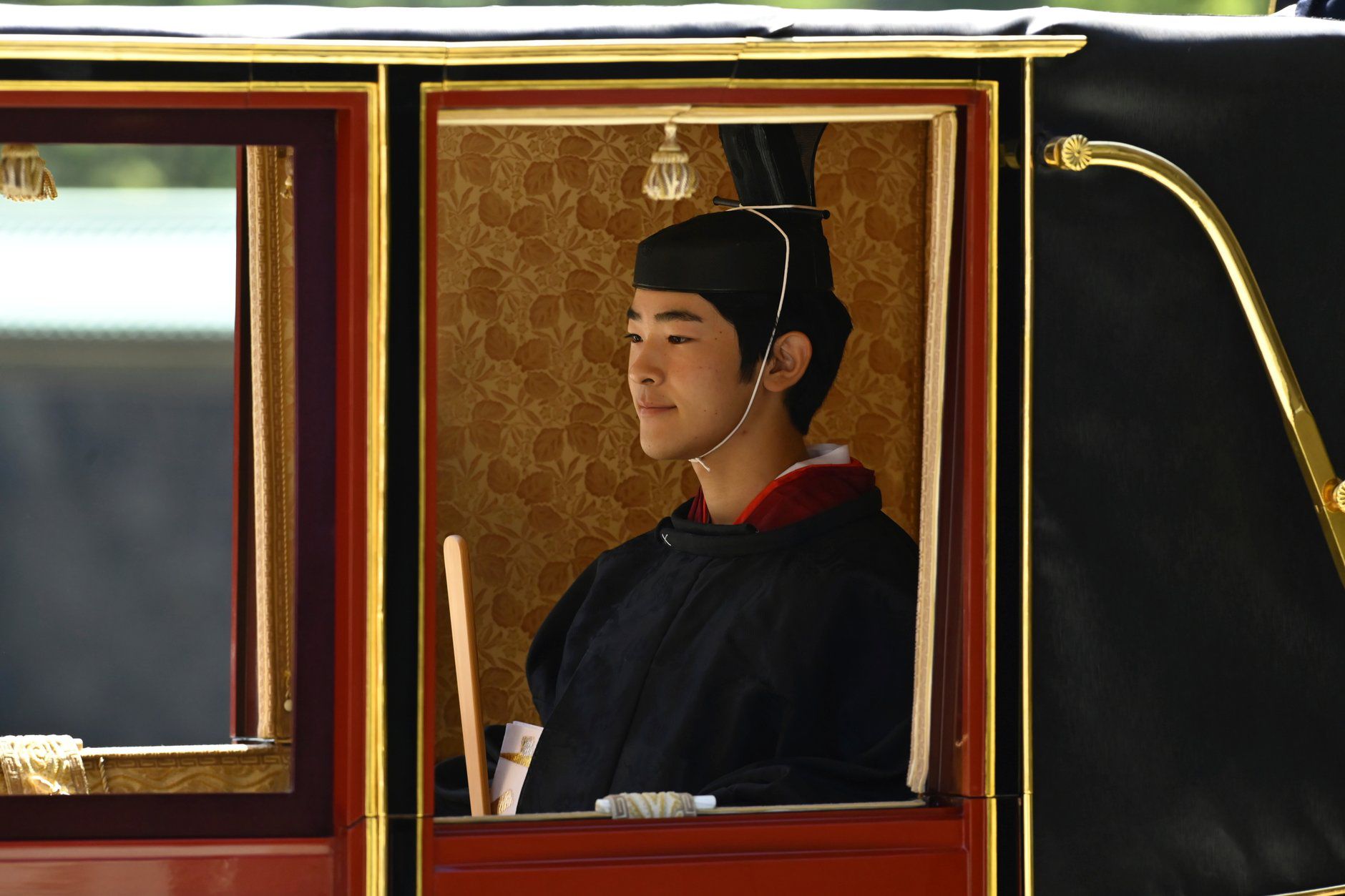 A New Dawn for the Chrysanthemum Throne: Japan’s Prince Marks 1st Male Adulthood in 40 Years