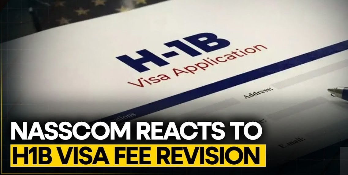H-1B Fee Fog Clears, Nasscom Ushers New Era of Local Talent and Innovation in US Tech Markets