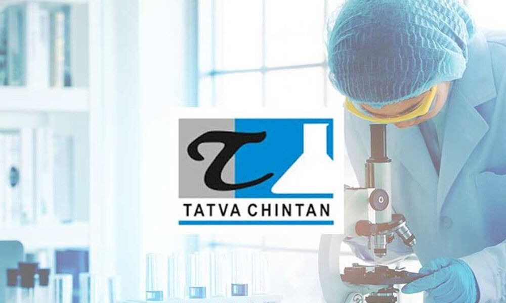 Tatva Chintan Pharma Chem Announces ₹1 Dividend, Reports ₹1.08 Billion Revenue and ₹10.3 Million Profit in March Quarter