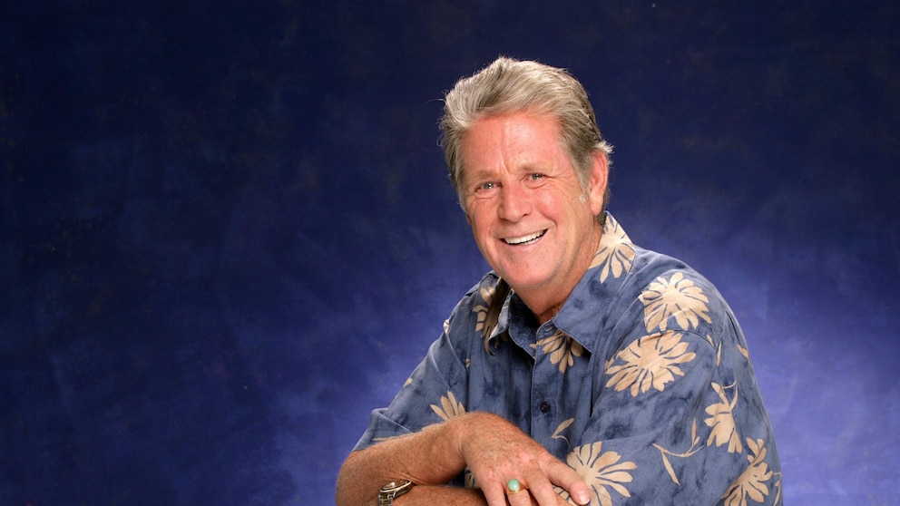 Goodbye, Good Vibrations: Brian Wilson Takes His Last Surf Ride
