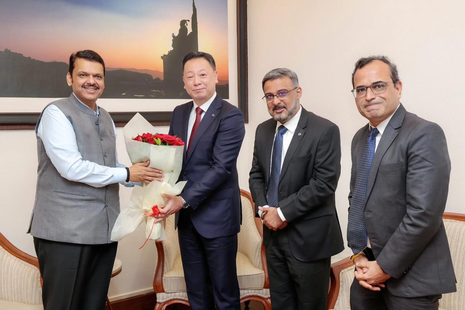 Bridgestone Accelerates Growth: Rs 720 Crore Investment to Expand Maharashtra Plant and Boost Indian Market Leadership