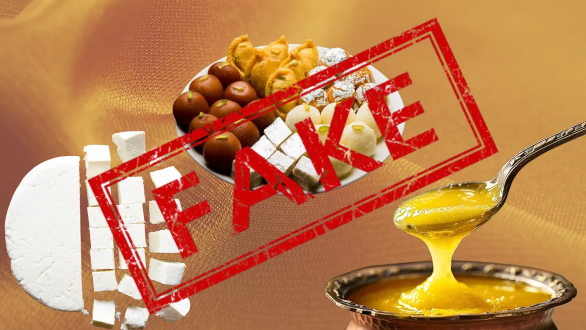 Tiruvarur Launches WhatsApp Helpline for Food Adulteration Complaints