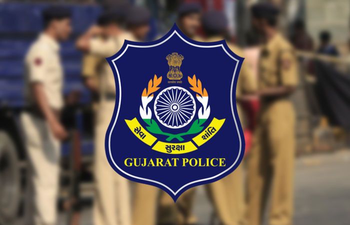 Massive Response: Over 10 Lakh Applicants Vie for 13,591 Gujarat Police Posts in Digital Recruitment Drive
