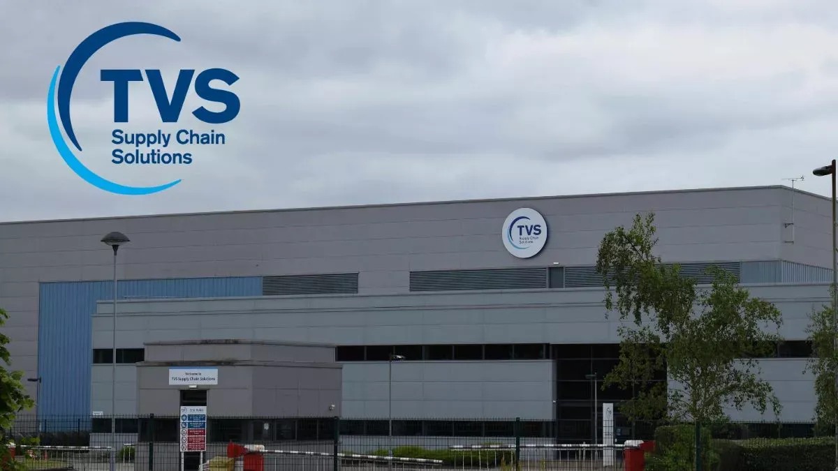 TVS Supply Chain Deepens US Commitment With $14.8 Million Equity Infusion And Strategic Restructuring
