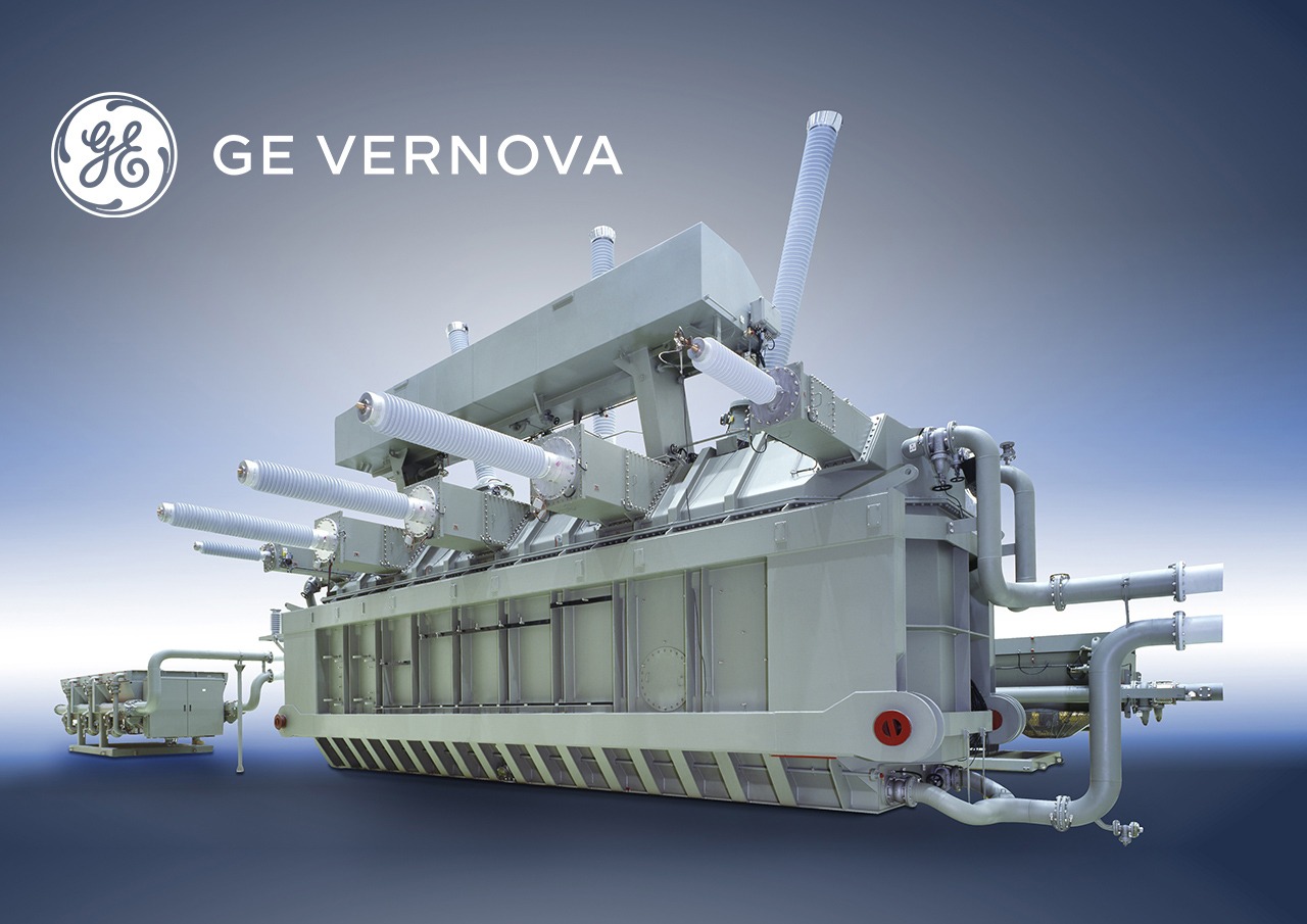 Watt’s Next for India? GE Vernova’s 765 kV Transformers to Electrify the Nation’s Renewable Push