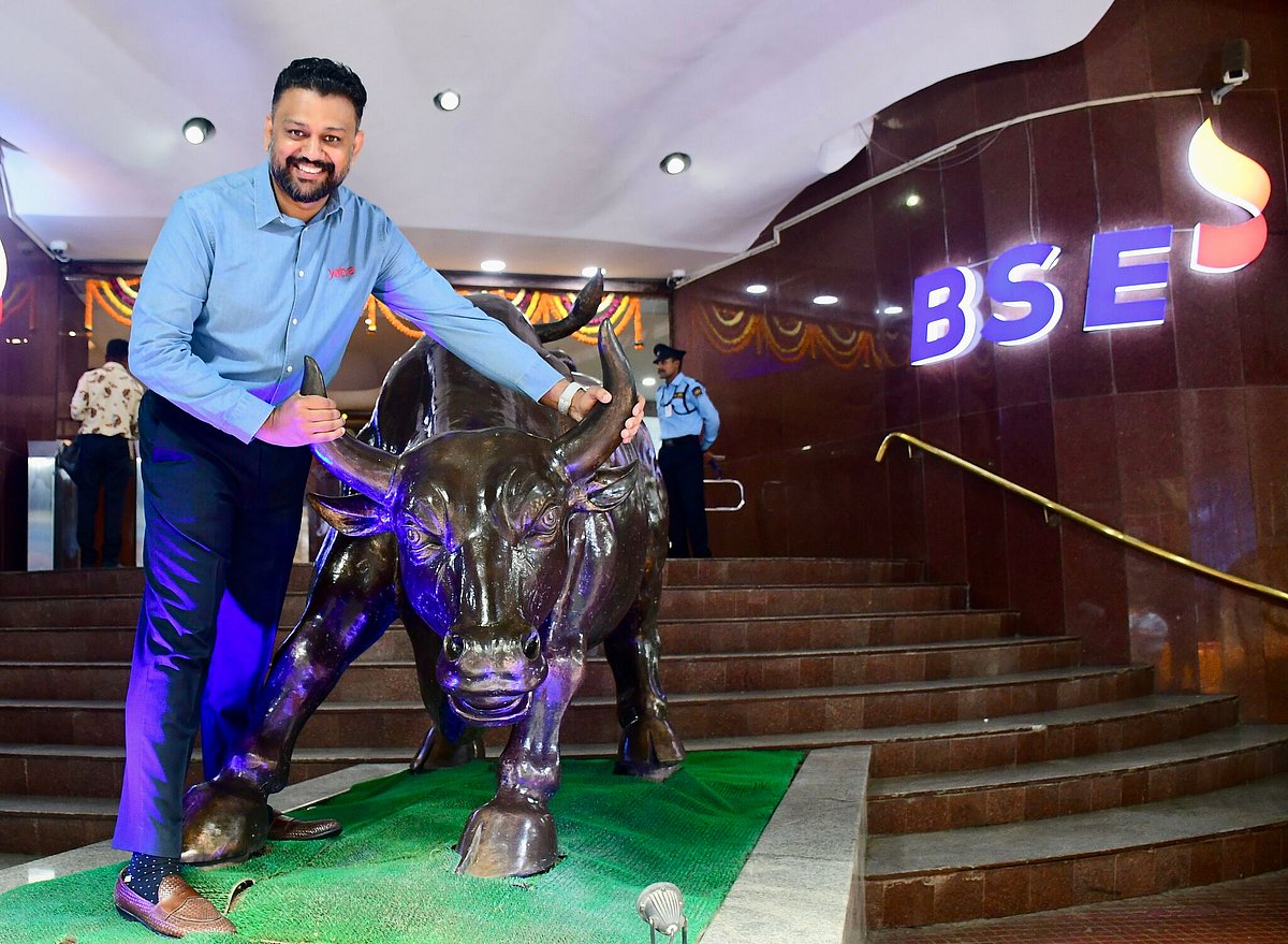 Rohan Mittal Bids Adieu — Resigns from Yatra Online’s CFO Post