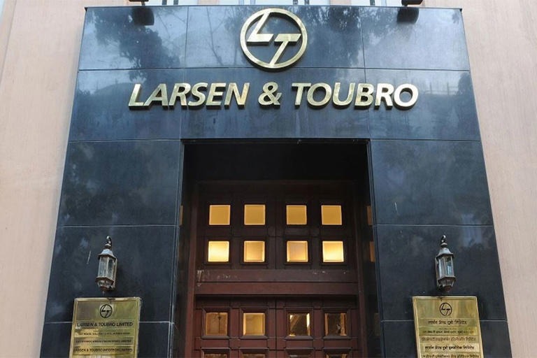 Building Dreams: L&T Secures Massive Residential Contracts in India