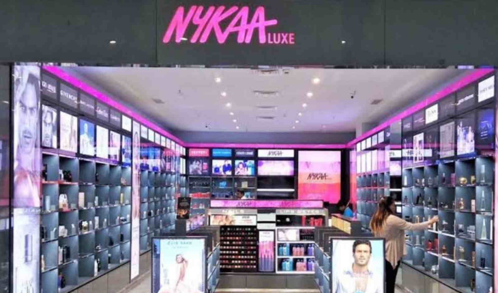 Indian Startup Boom: AI-Native Builders Score Funding as Nykaa Profits Nearly Triple