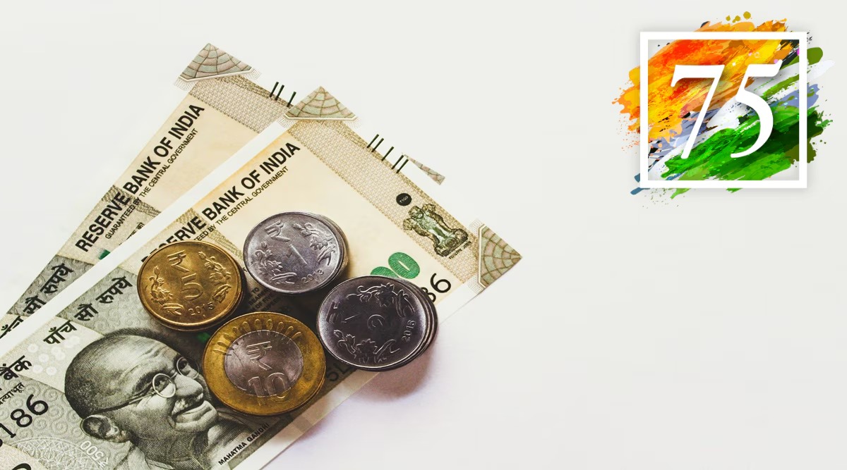 Journey of the Indian Rupee: 75 Years of Independent India’s Currency