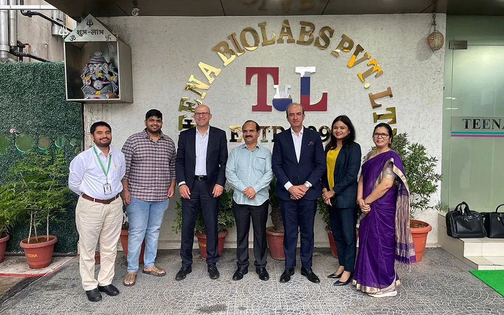 The GBA Group Expands Its Footprint in India, Eyes Bigger Market Share