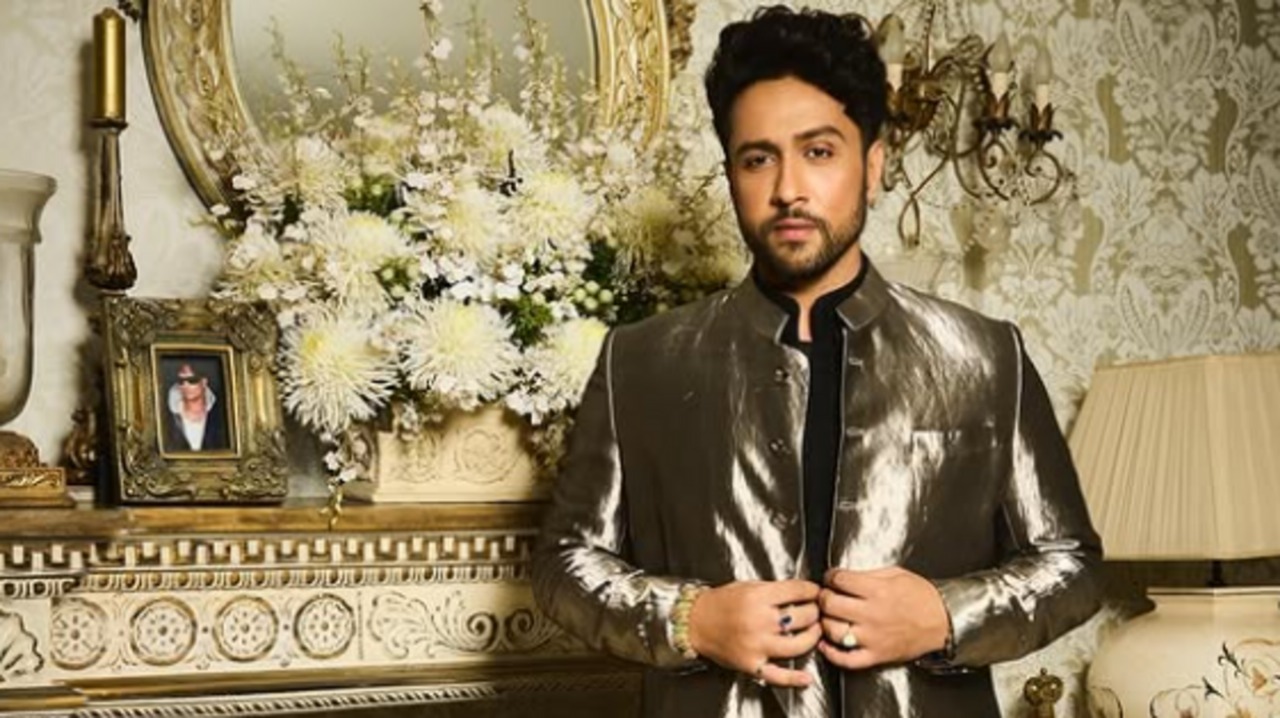 Bollywood to Boutique: Adhyayan Suman Reinvents Himself with Luxury Fashion Label
