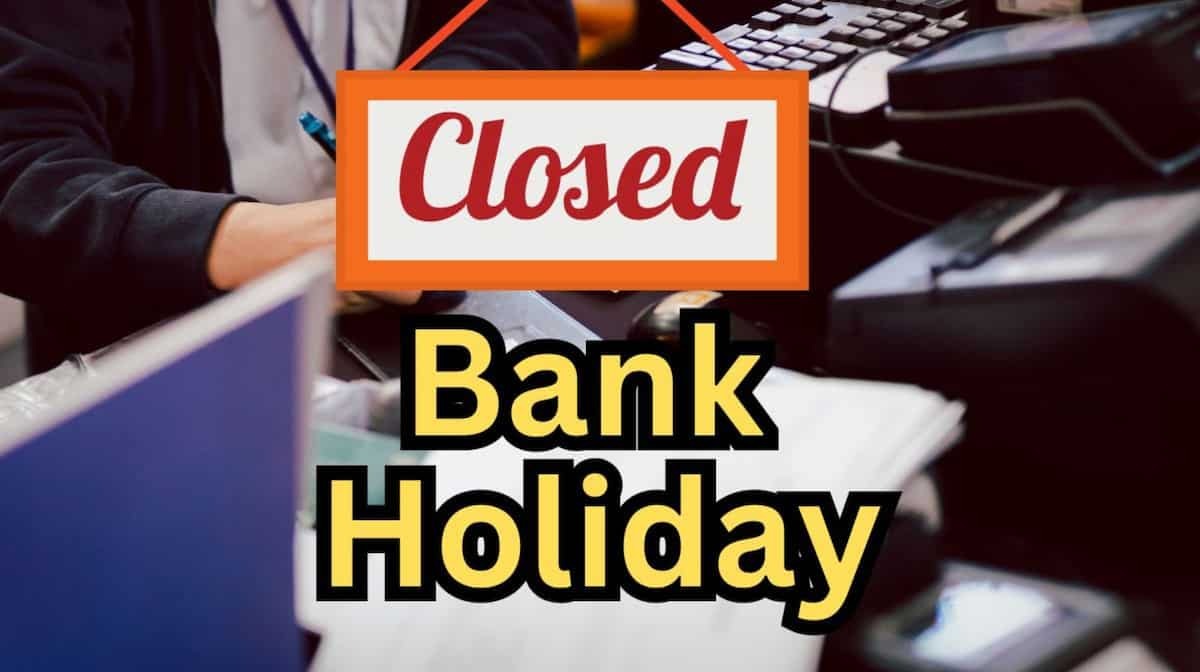 New Year 2026 Bank Holiday: State-Wise Closures Announced