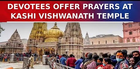 Sawan Surge: Varanasi’s Divine Monday Draws a Sea of Devotion