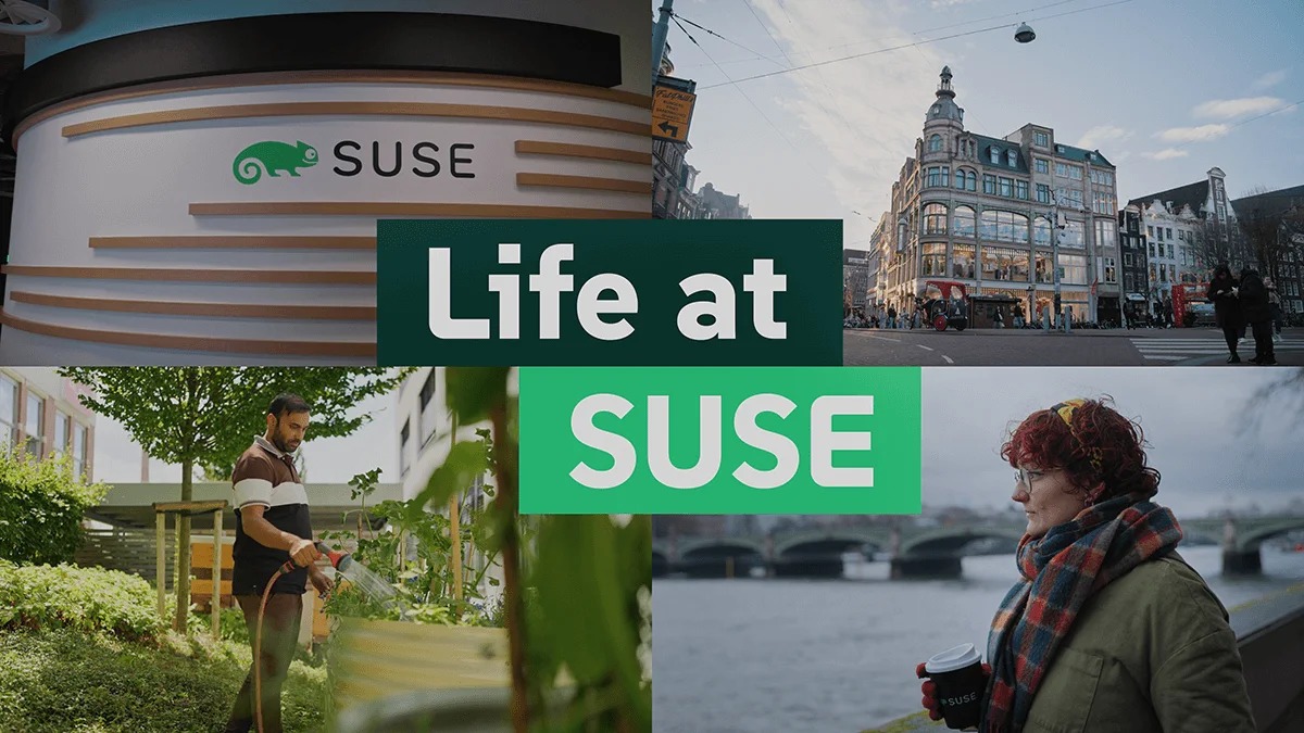 SUSE Eyes Deeper India Push As CEO Highlights Growth And Open-Source Demand