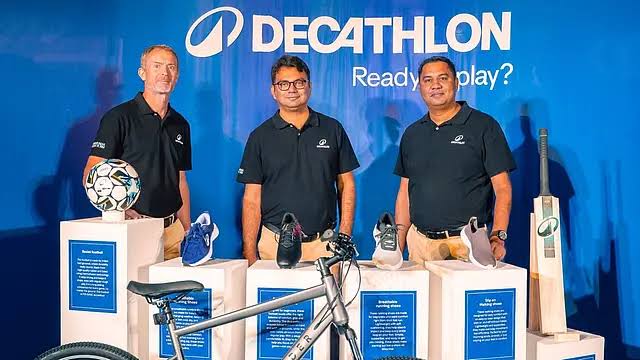 Revving Up for the Billions: Decathlon India Aims High on Sales, Local Sourcing, and Sports Culture