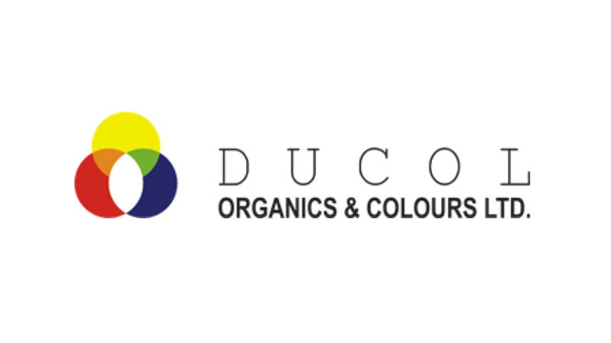 Ducol Organics And Colours Announces Partnership With Qualibit Chemicals And Industries