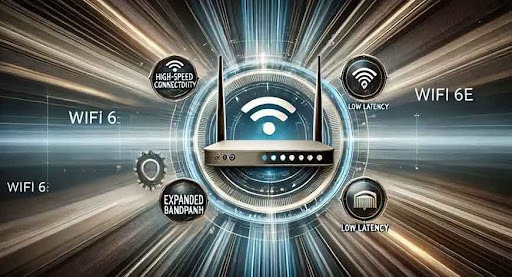 India’s Wi-Fi Future at a Crossroads: Tech Giants Push for 6 GHz Band Delicensing