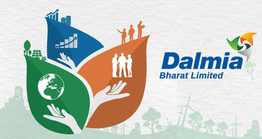 ₹31.97B Revenue, ₹3B Profit—Dalmia Bharat’s Q1 Builds on Cemented Confidence