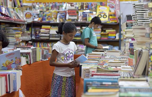 Lit Up in Kochi: 10 Days of Books, Brilliance & Big Ideas Begin November 1