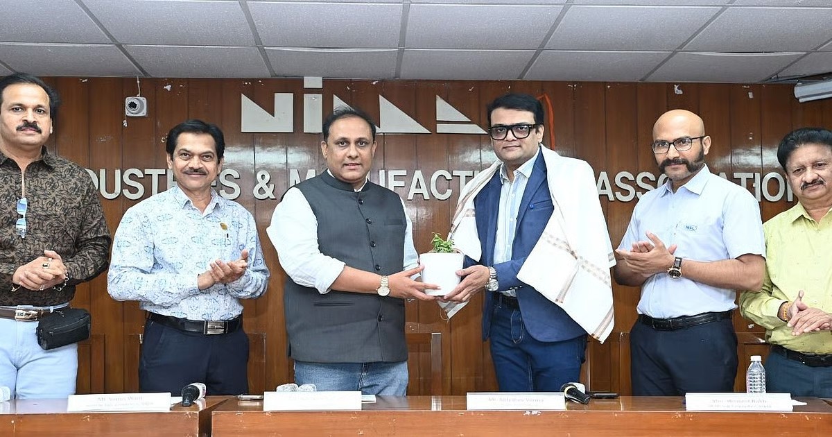 Campus To Corporate: NIMA Launches Career-Ready Student Drive Across Institutions