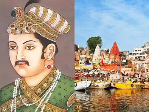 Mughal Emperors' Health Secret: Why Akbar Only drank Gangajal
