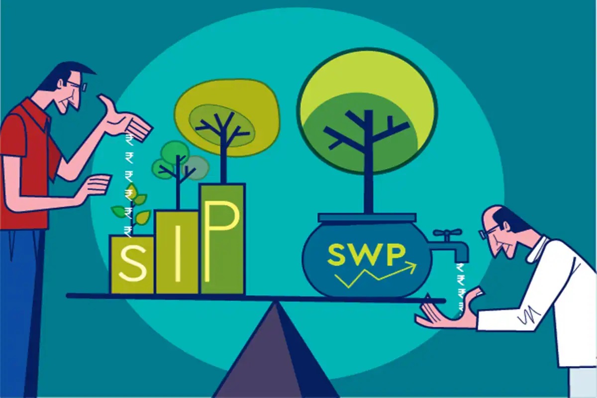 Maximize Your Wealth: Harness the Power of SIP and SWP in 2025