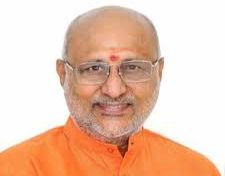 Bridging Policy And People: VP Radhakrishnan Calls AI Governance’s New Superpower