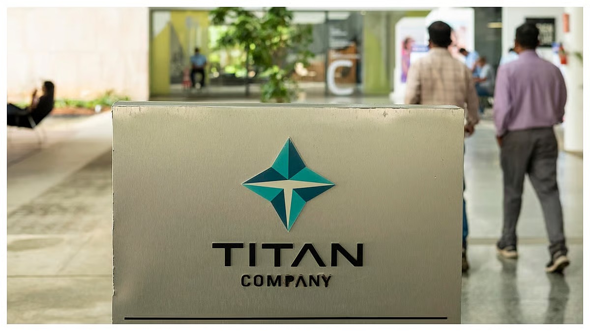 Titan’s Twin Transition: New CEOs to Lead Jewellery and Watches Divisions