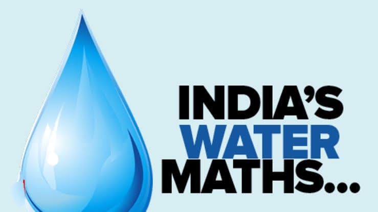 Waves of Change: India's Bold Plan to Secure Water Future by 2047