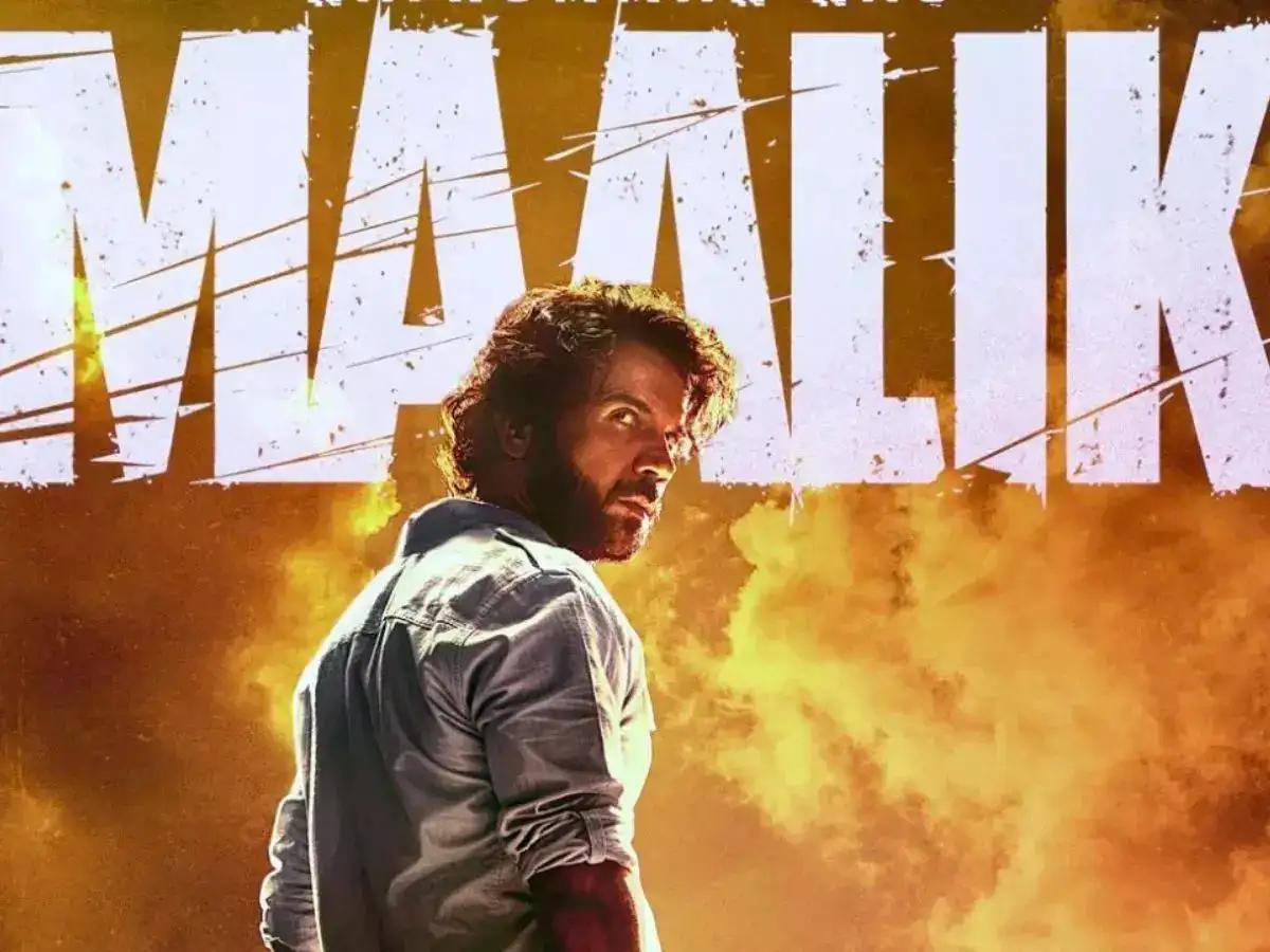 Maalik Hits the Digital Throne: Rajkummar Rao’s Actioner Declares War on Your Screens—Here’s Where to Watch