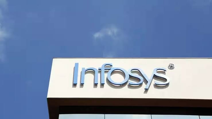 Infosys Gets the All-Clear in ₹32,403 Crore GST Probe