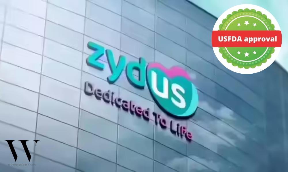 Zydus Lifesciences’ Jarod Injectable Facility Clears USFDA Inspection with EIR