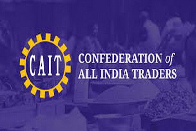Bharatiya Samman Drive Set to Transform Festive Shopping: CAIT Champions ‘Only Indian Goods’ Nationwide