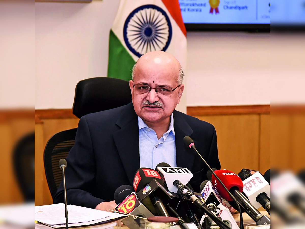 NITI Aayog CEO Highlights Shortage of Medium-Sized Firms in India, Cites Institutional and Structural Challenges